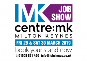MK Job Show Exhibitor Brochure