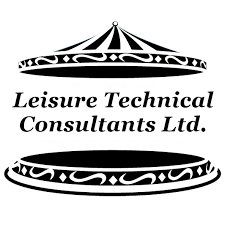 Leisure Tech logo
