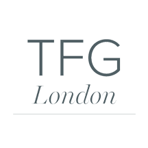 TFG London logo