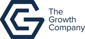 The Growth Company logo