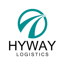 Hyway logistics logo
