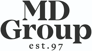 MD Insurance Group logo