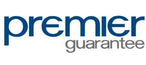 Premier Guarantee Logo