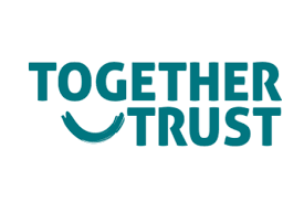 Together Trust logo