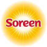 Soreen logo