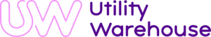 Utility Warehouse logo
