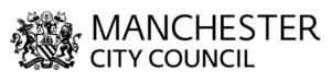 Manchester City Council logo