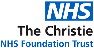 The Christie NHS Foundation Trust logo
