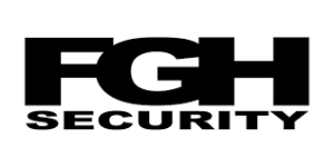 FGH Security logo