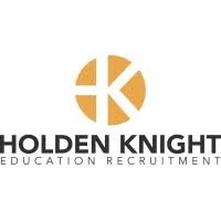 Holden knight education vs2