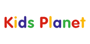 Kids Planet Day Nurseries logo