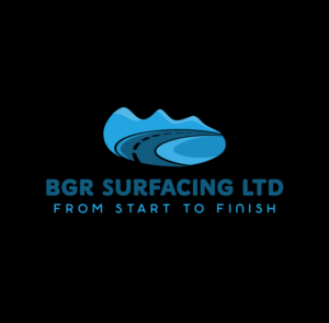 BGR Surfacing logo for website