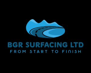 BGR full logo