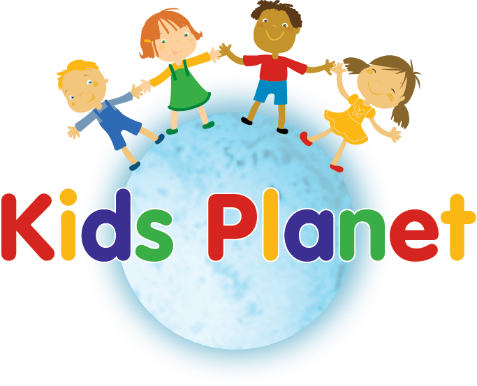 Kidsplanet-Logo 2025