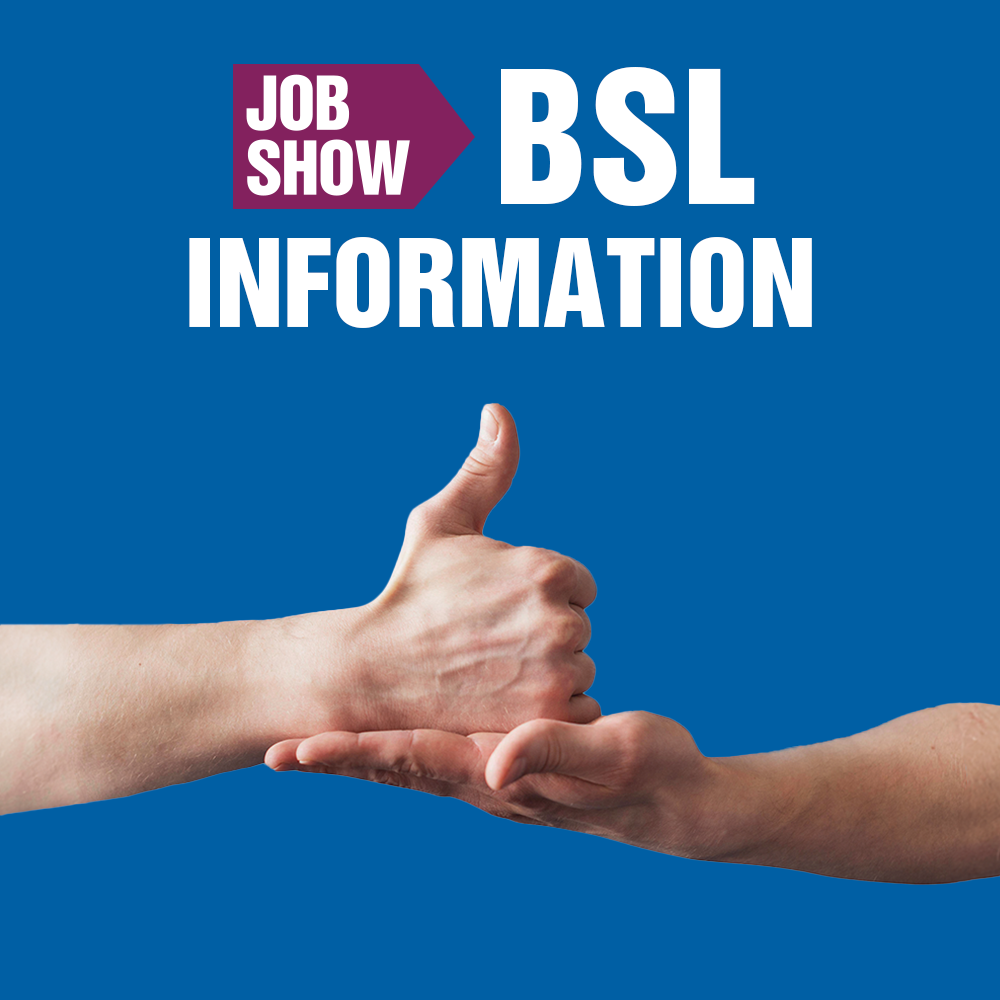 BSL Information