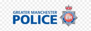 Greater Manchester Police logo