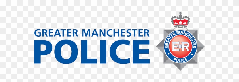 Greater Manchester Police logo