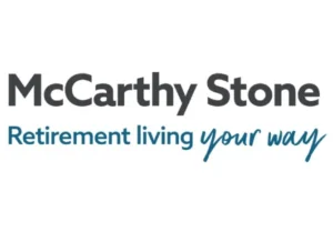 McCarthy Stone logo