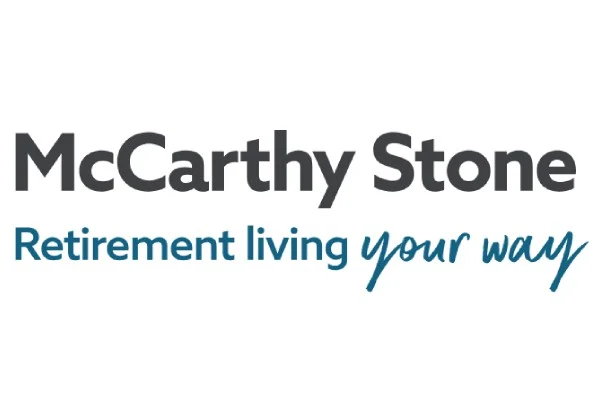 McCarthy Stone logo