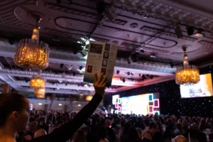 sports hospitality image