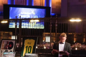 sports hospitality image