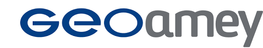 Geoamey logo 2026