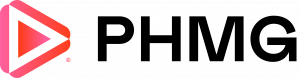 PHMG logo