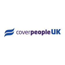Cover People logo