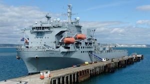 royal navy image