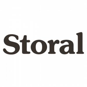Storal logo