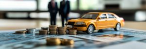 Car Finance AI image for Website