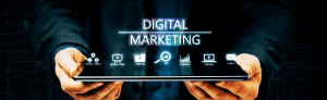 Digital Tiger AI image for Website