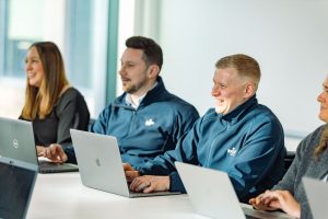 Manchester JS Profile Image Focus Group own image