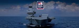 Royal Navy own image
