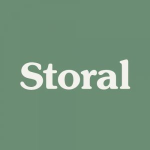 Storal logo