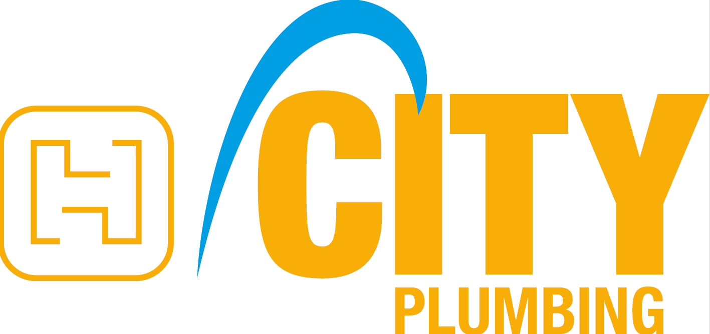 City Plumbing logo from them