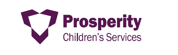 Prosperity Childrens Services logo from them