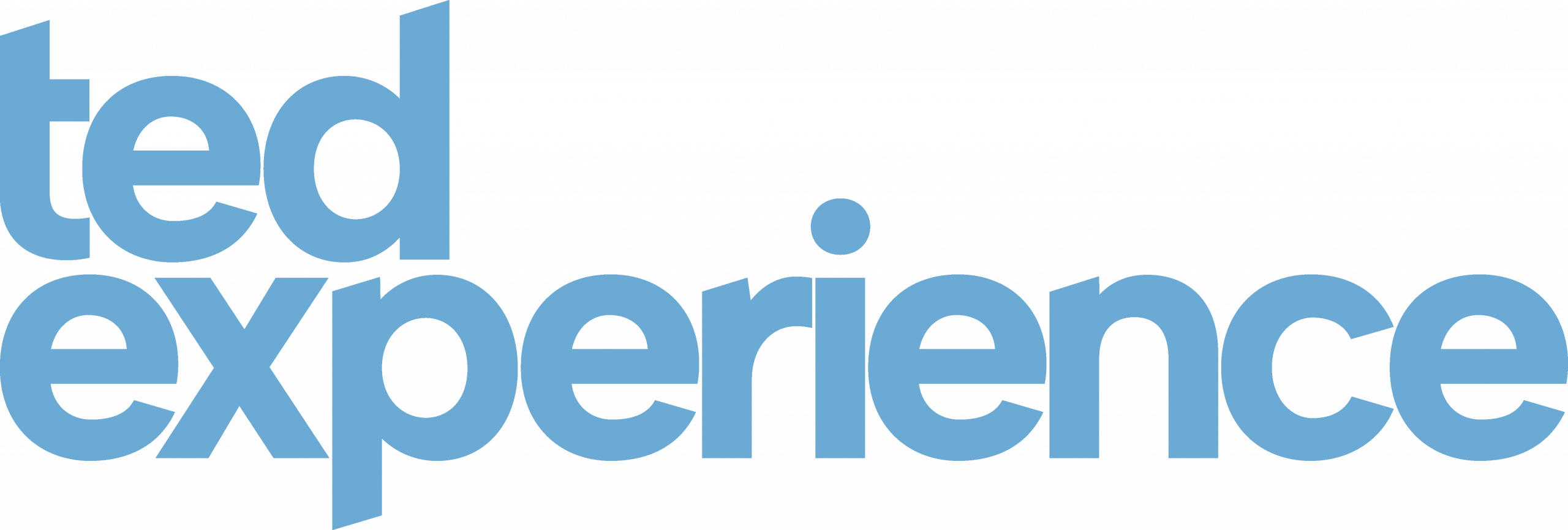 Ted Experience logo