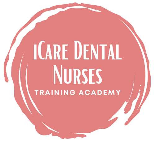 iCare Dental Nurses logo